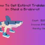 How To Get Extinct Tralalero in Steal a Brainrot