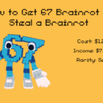 How to Get 67 Brainrot in Steal a Brainrot (1)