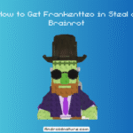How to Get Frankentteo in Steal a Brainrot