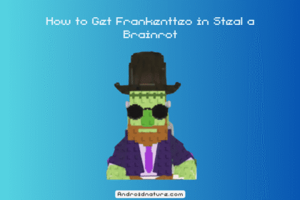 How to Get Frankentteo in Steal a Brainrot