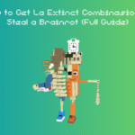 How to Get La Extinct Combinasion in Steal a Brainrot (Full Guide)