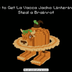 How to Get La Vacca Jacko Linterino in Steal a Brainrot