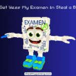 How to Get Yess My Examen in Steal a Brainrot (1)