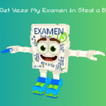 How to Get Yess My Examen in Steal a Brainrot (2)