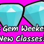 New Classes 99 nights in the forest