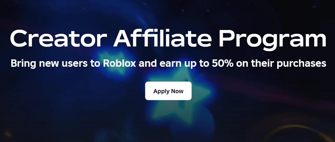 Roblox-Creator-Affiliate-Program