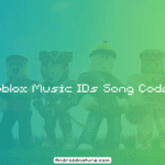Roblox Music IDs Song Codes