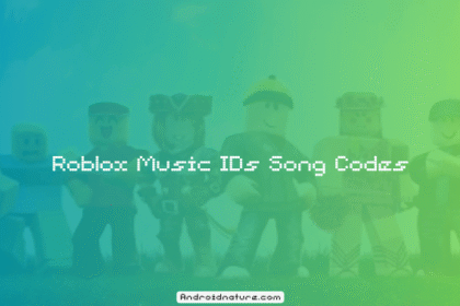 Roblox Music IDs Song Codes