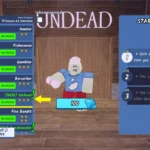 Undead