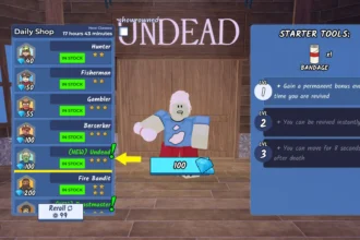 Undead