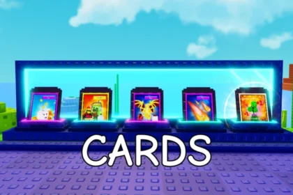 cards plants vs brainrots