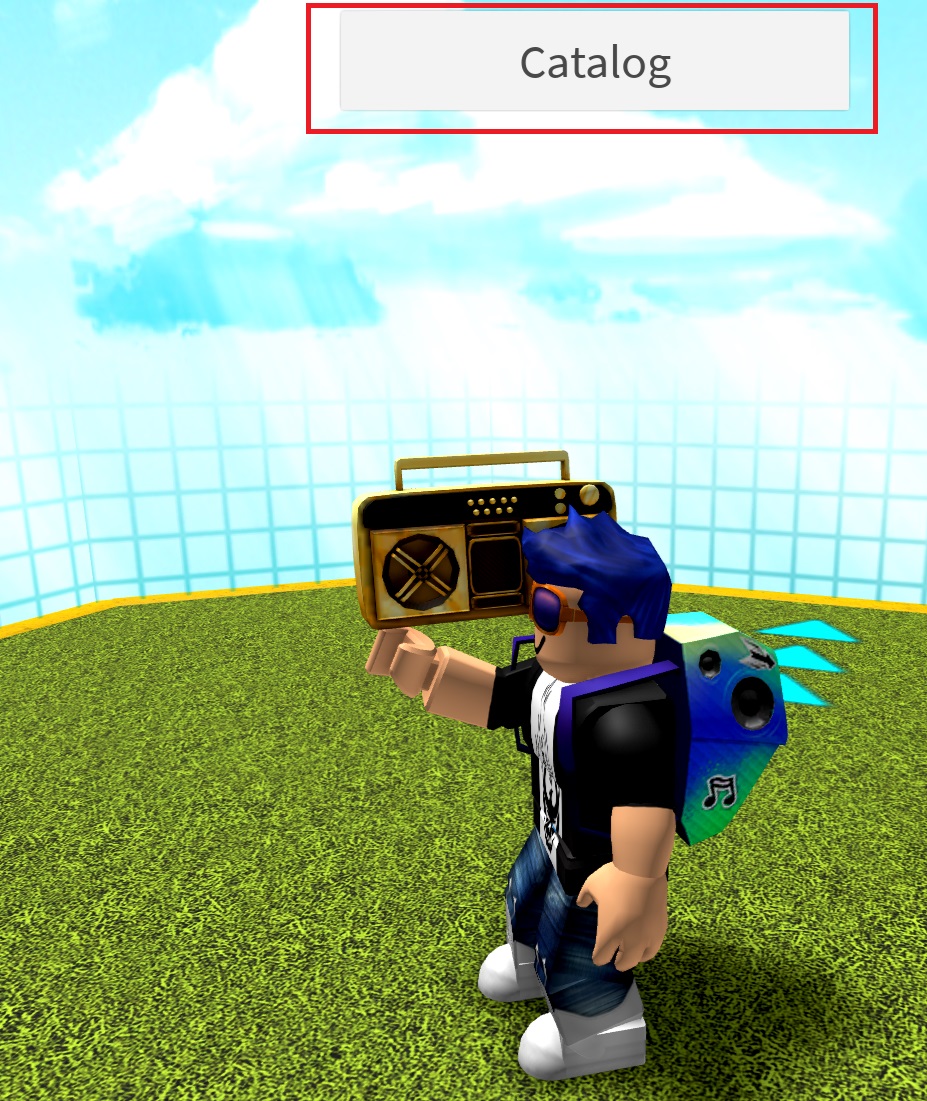 catalog-roblox