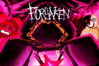 forsaken featured image
