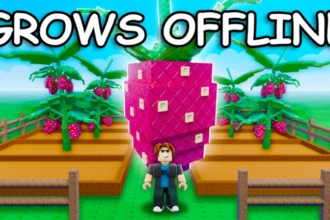 grow a garden featured image