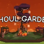 grow a garden ghoul garden featured image