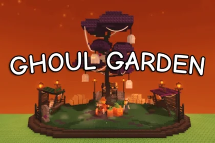 grow a garden ghoul garden featured image
