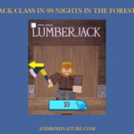 Lumberjack
