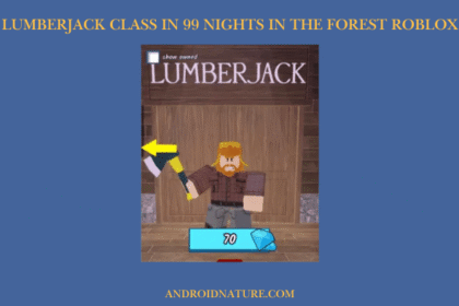 Lumberjack