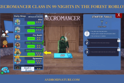 Necromancer