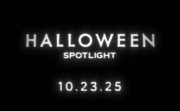 roblox halloween spotlight event
