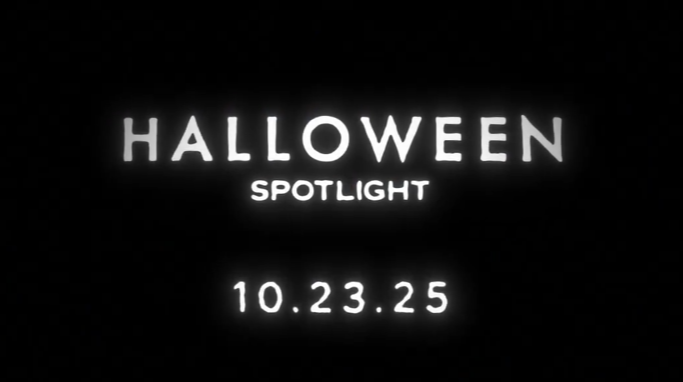 roblox halloween spotlight event