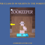 Zookeeper