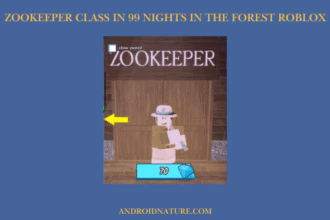 Zookeeper