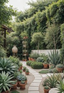 Artistic-Garden-with-Modern-Sculptures-0-703x1024