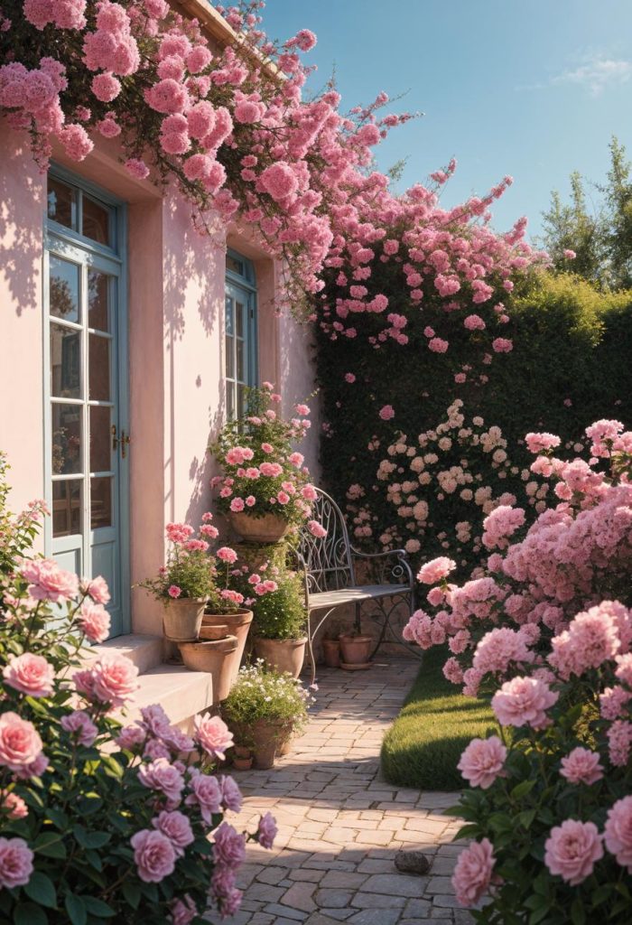 Pink-Blossom-Retreat-Overview-1-700x1024