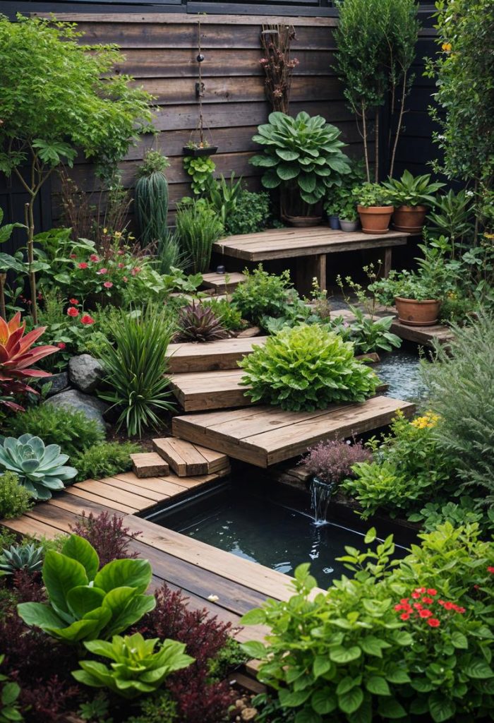 Sustainable-Mini-Garden-Oasis-0-700x1024