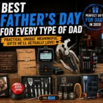 15 Best Father's Day Gifts for Every Type of Dad