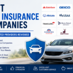 Best Car Insurance Companies