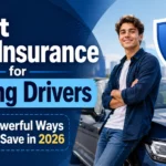 best car insurance for young drivers
