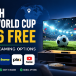 Watch FIFA World Cup 2026
