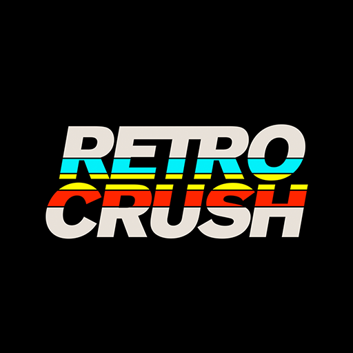 retro crush