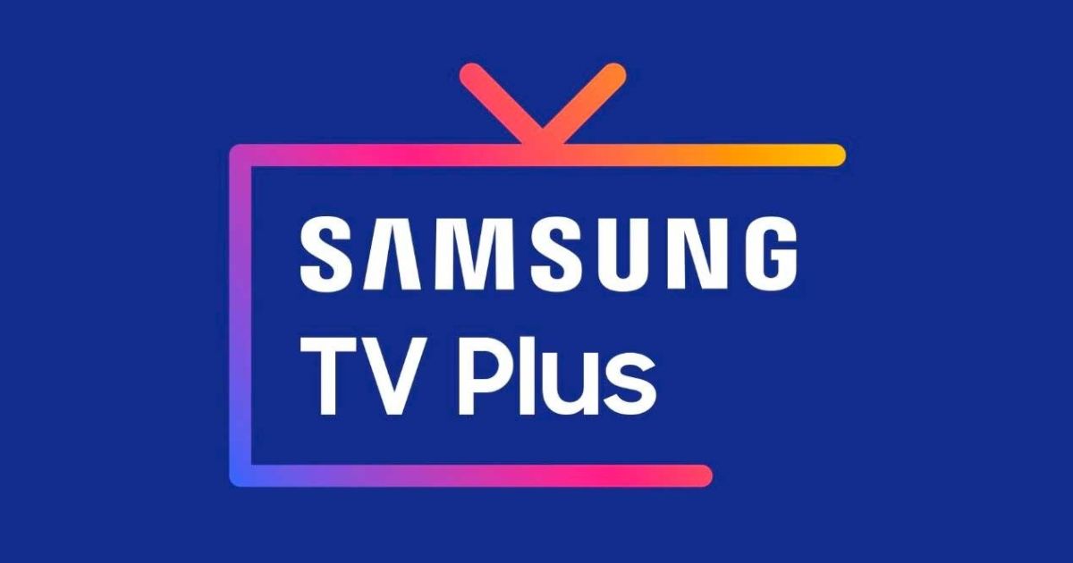 Samsung TV plus