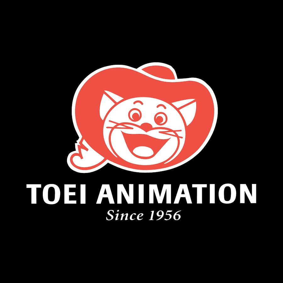 toei animation youtube