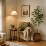 15 Small Corner Decor Ideas You’ll Love to Try