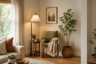 15 Small Corner Decor Ideas You’ll Love to Try