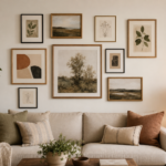 3 Reasons Your Gallery Wall Looks Tacky